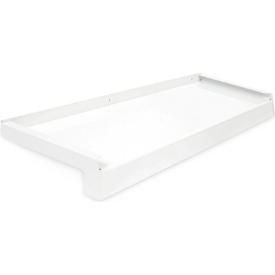 LEXIKON hliníkový tažený parapet 50 x 1000 mm bílý – Hledejceny.cz
