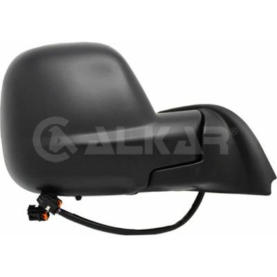 Vonkajżie spätné zrkadlo ALKAR 9226836