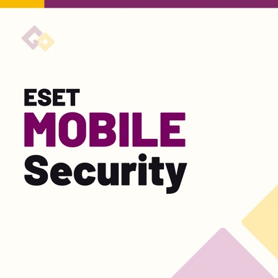 Eset Mobile Security 2 lic. 12 mes.