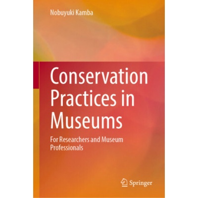 Conservation Practices in Museums