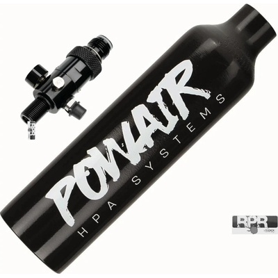 Spirit Field HPA System V3 tlaková láhev 0,8 l – Hledejceny.cz