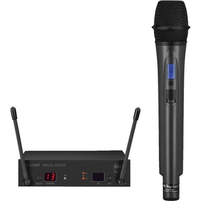 IMG StageLine TXS-611SET