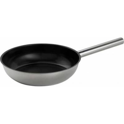 Combekk Nerez pánev s keramickým povrchem 28 cm 152128 CKSSCP28