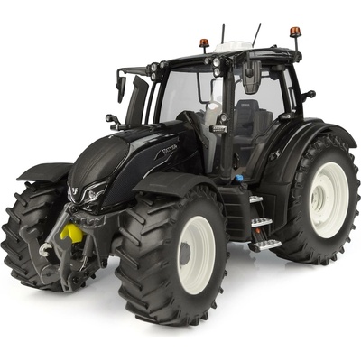 Universal Hobbies Traktor Valtra N175 Černá metalíza 1:32