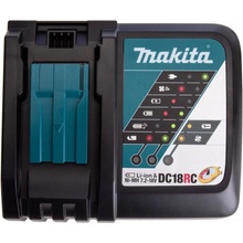 Makita DC18RC 195584-2