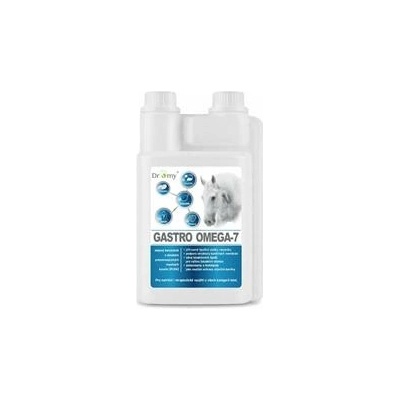 Dromy Gastro Omega - 7 lipid 1l