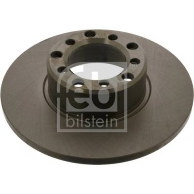 FEBI BILSTEIN Brzdový kotúč 08540