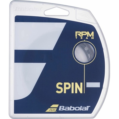 Babolat RPM Team 12m 1,30mm