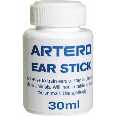 Artero Lepidlo na uši pro psy 30 ml – Hledejceny.cz