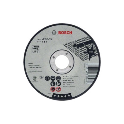 Bosch 2.608.603.502