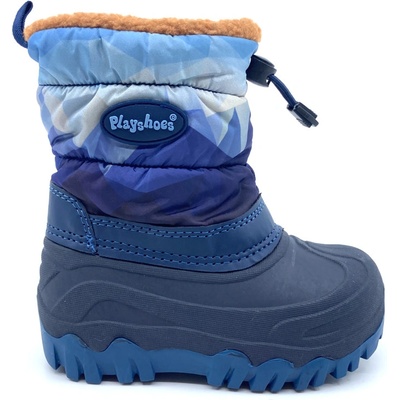 Playshoes Mountains – Hledejceny.cz