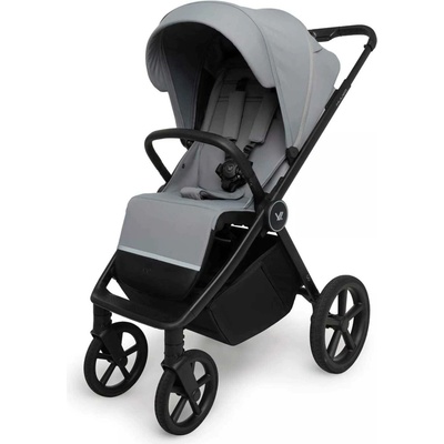 Muuvo Go Sport Steel 2025