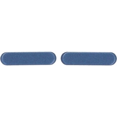Apple iPad (10th Gen 2022) - Tlačidla Hlasitosti (Blue), Blue