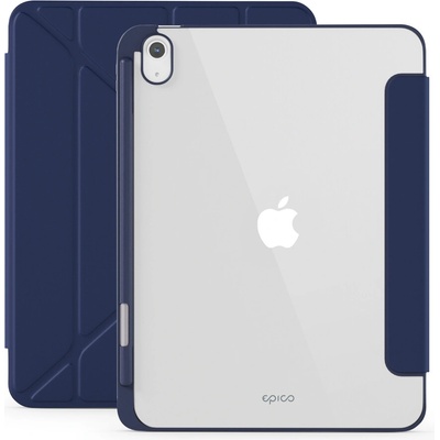 Epico flipové pouzdro Hero Flip Apple iPad 10,9 2022 modrá 73711101600003