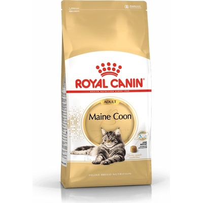 Royal Canin FBN Maine Coon Adult 10 kg – Hledejceny.cz
