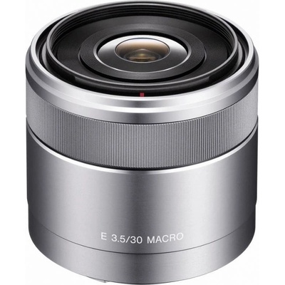 Sony 30mm f/3.5 Macro
