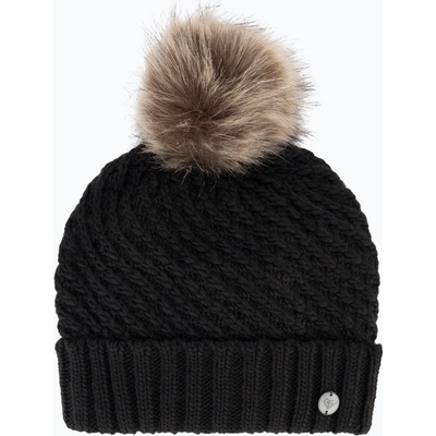 Dámská zimní čepice ROXY Blizzard Beanie true black – Hledejceny.cz
