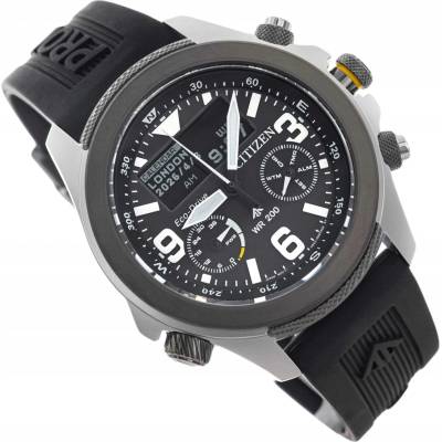 Citizen JV1007-07E