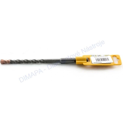 8 x 160 mm Vídiový vrták SDS STREND PRO