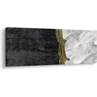 Obraz - Mramor, jednodílný 145x58 cm