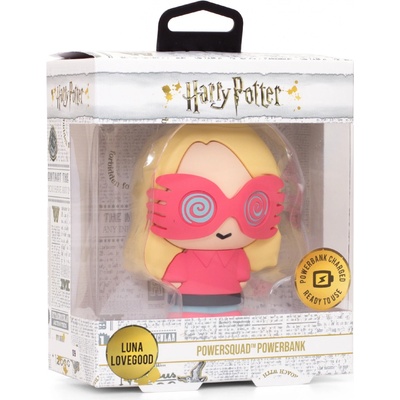 PowerSquad Luna Lovegood 2500 mAh