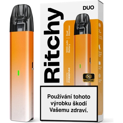 Ritchy Duo Max 1000 mAh Air Orange