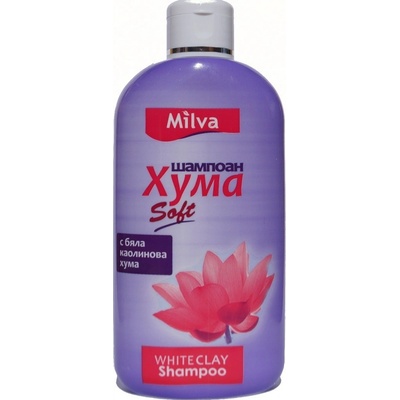 Milva Huma šampón 200 ml