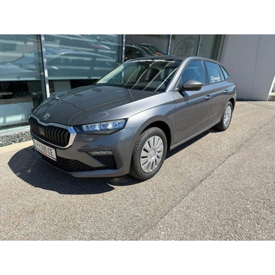 Skoda Scala TSI Essence 70 kW