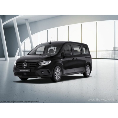 Mercedes-Benz Citan e Tourer 90 kW