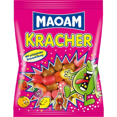 Maoam bonbóny žvýkací 200 g