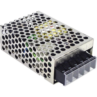 MEAN WELL SD-15C-24 DC / DC menič napätia 24 V 15 W Počet výstupov: 1 x