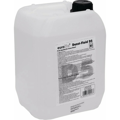 Eurolite náplň Haze "D5" 5L