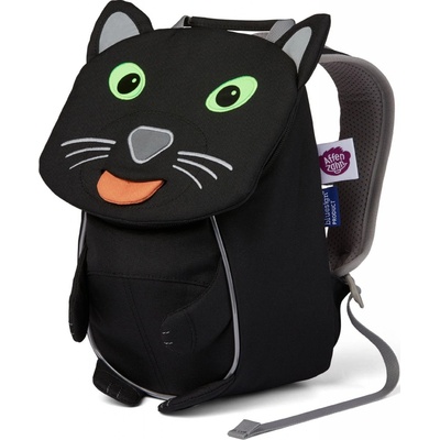 Affenzahn Small Friend Black Panther