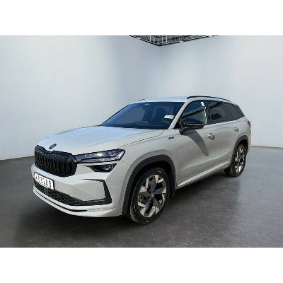 Skoda Kodiaq 1.5 TSI DSG Sportline 110 kW