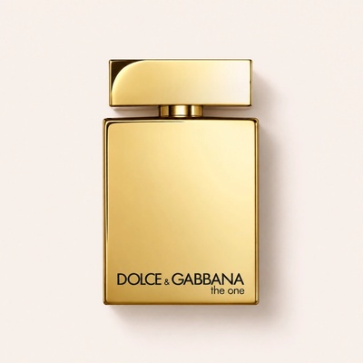 Dolce & Gabbana The One Gold Intense parfémovaná voda pánská 100 ml
