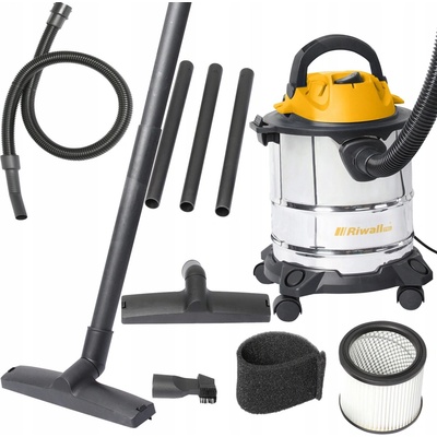 Riwall Pro Ferdek 2500 2.0