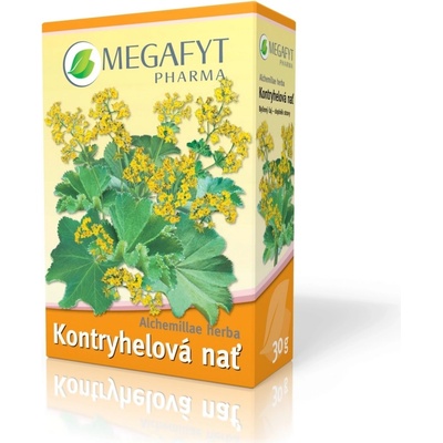 Megafyt Alchemilková vňať 30 g