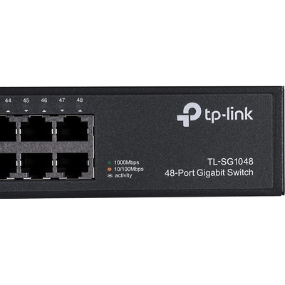 TP-Link TL-SG1048