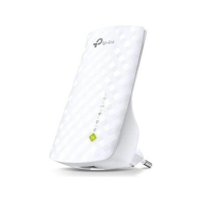 Extender TP-LINK RE200 2.4GHz a 5GHz, extender, IPv6, 750Mbps, integrovaná anténa, 802.11a