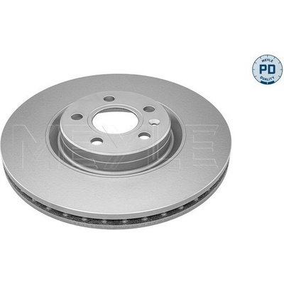 Brzdový kotúč MEYLE 583 521 0046/PD (5835210046/PD)