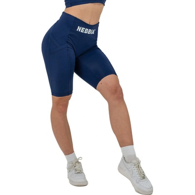 Nebbia 10 Gym therapy 628 dark blue