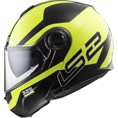 LS2 FF325 Strobe Zone