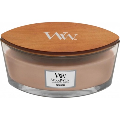 WoodWick Cashmere 453,6 g