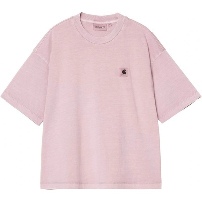 Carhartt WIP Nelson S/S WMS růžová