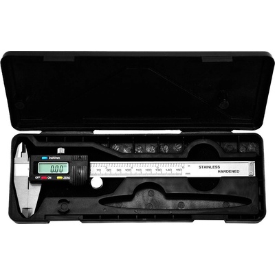 Genborx Digitální posuvné měřidlo W-1215