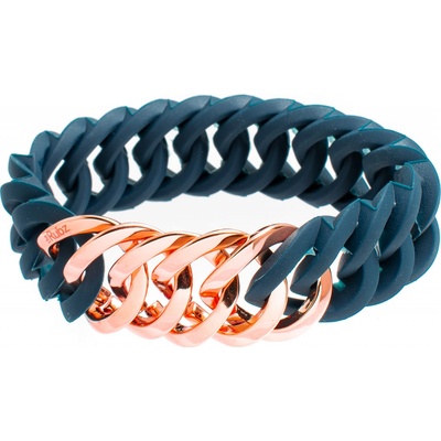 The Rubz 100188 Rose Blue