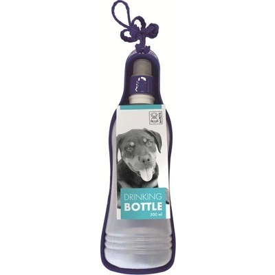 MPets cestovní napájecí láhev 750 ml – Hledejceny.cz