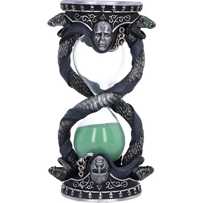 Presýpacie hodiny Presýpacie hodiny Harry Potter - Lord Voldemort