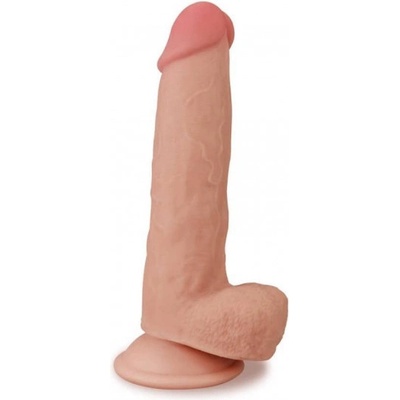LoveToy Skinlike Soft Cock 7