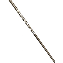 Project Denali shaft na pánský driver